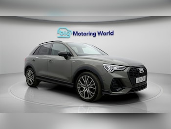 Used Audi Q3 2019 for sale - 78939865: Photo