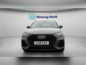 Used Audi Q3 2019 for sale - 78939865: Photo