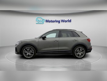 Used Audi Q3 2019 for sale - 78939865: Photo