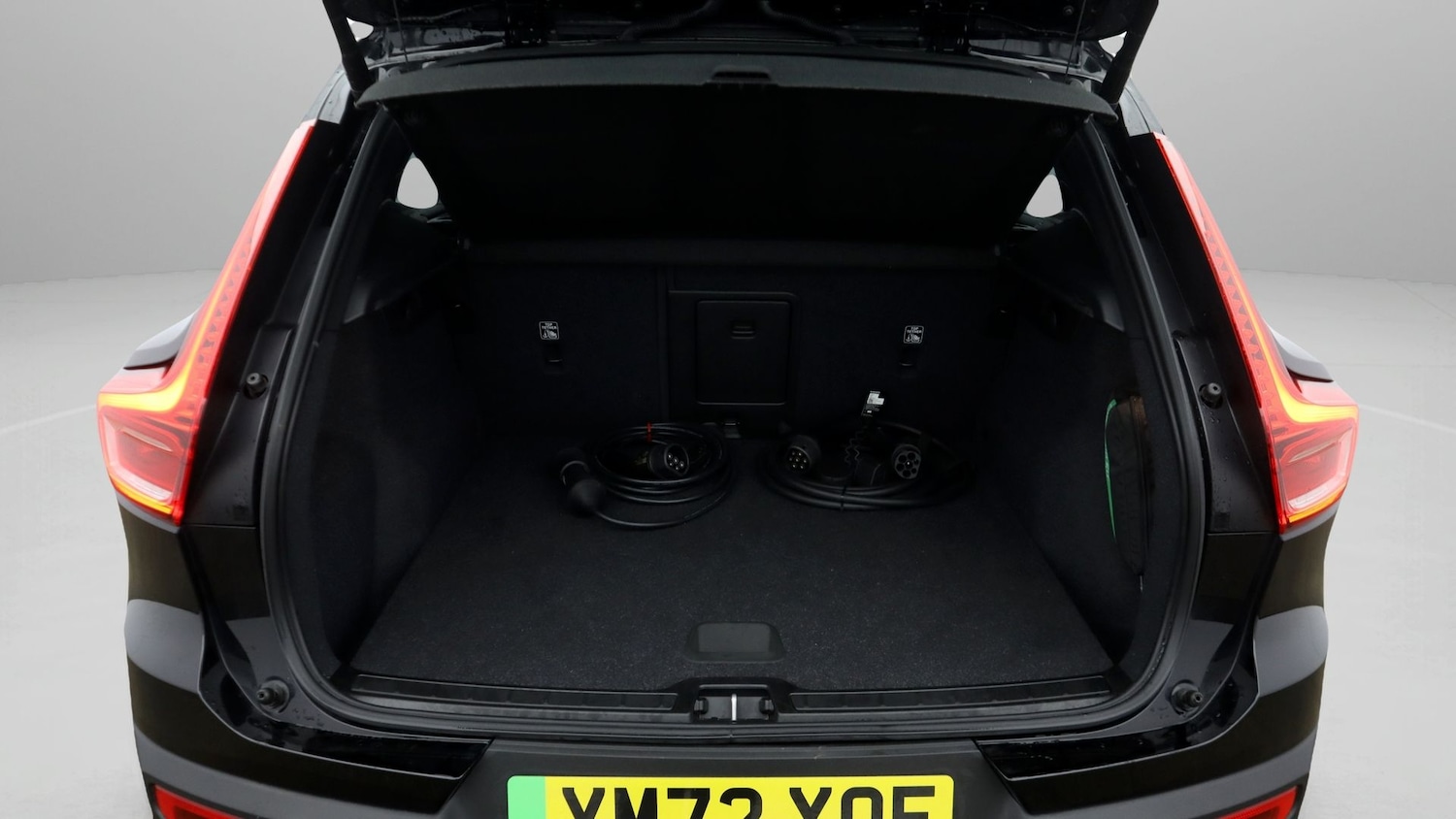 Used Volvo XC40 2023 for sale - 77679845: Photo 17