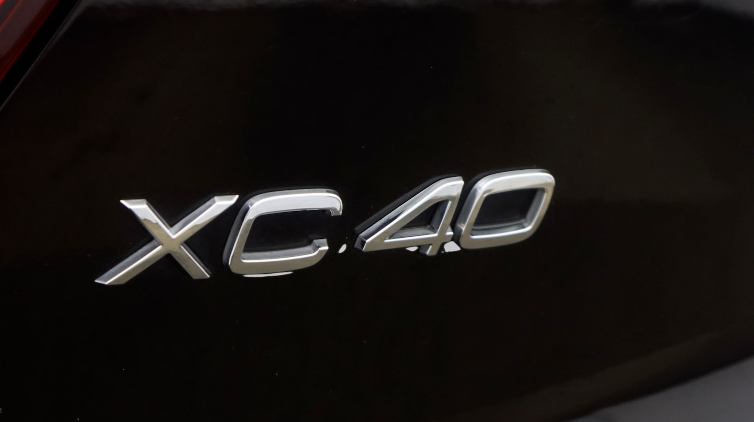 Used Volvo XC40 2023 for sale - 77679845: Photo 20