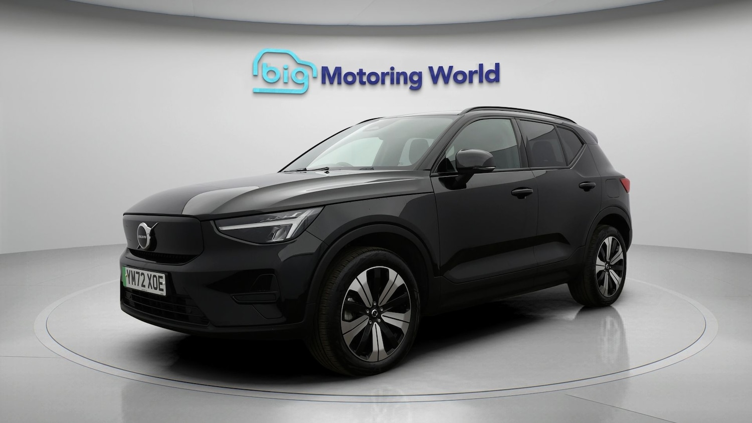 Used Volvo XC40 2023 for sale - 77679845: Photo 3