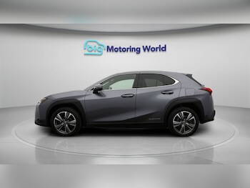 Used Lexus UX 2022 for sale - 78325101: Photo