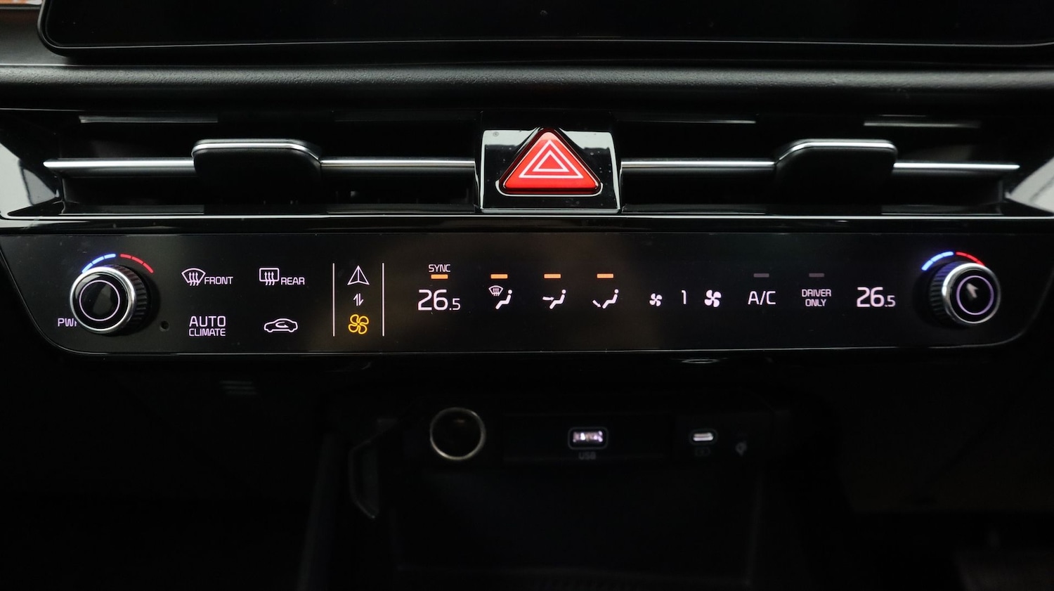 Used Kia Niro 2022 for sale - 77734892: Photo 12