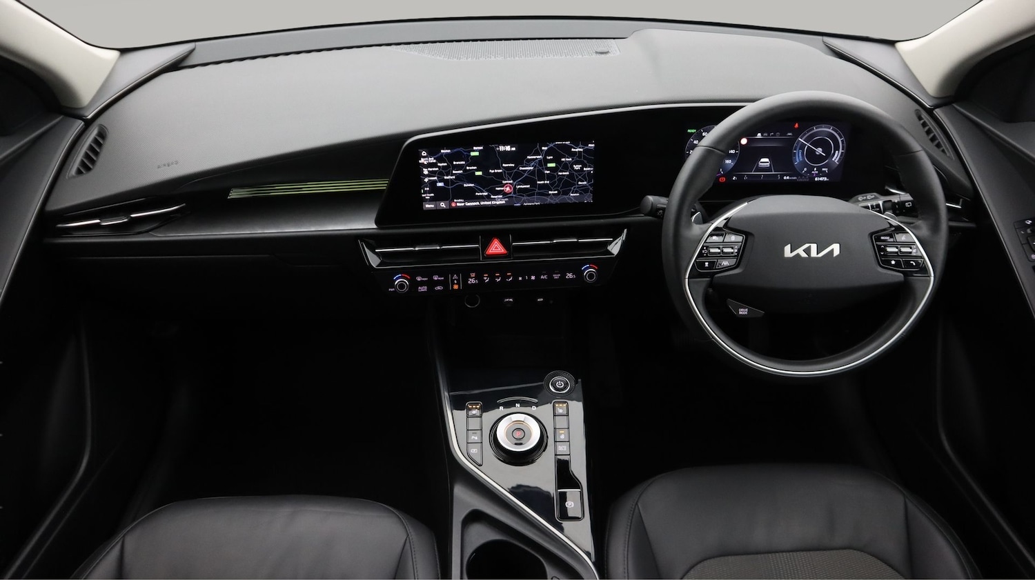 Used Kia Niro 2022 for sale - 77734892: Photo 13