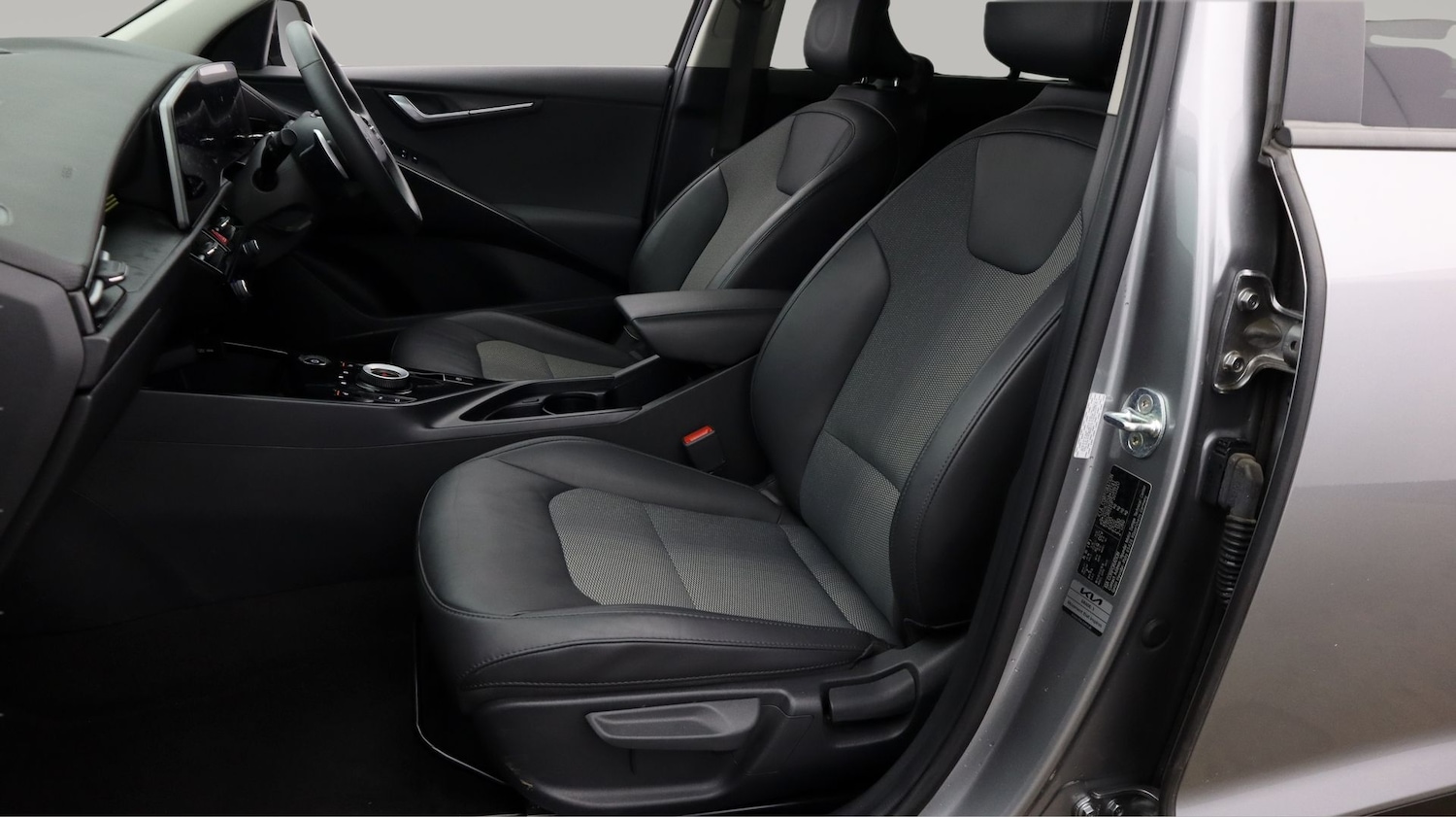 Used Kia Niro 2022 for sale - 77734892: Photo 14