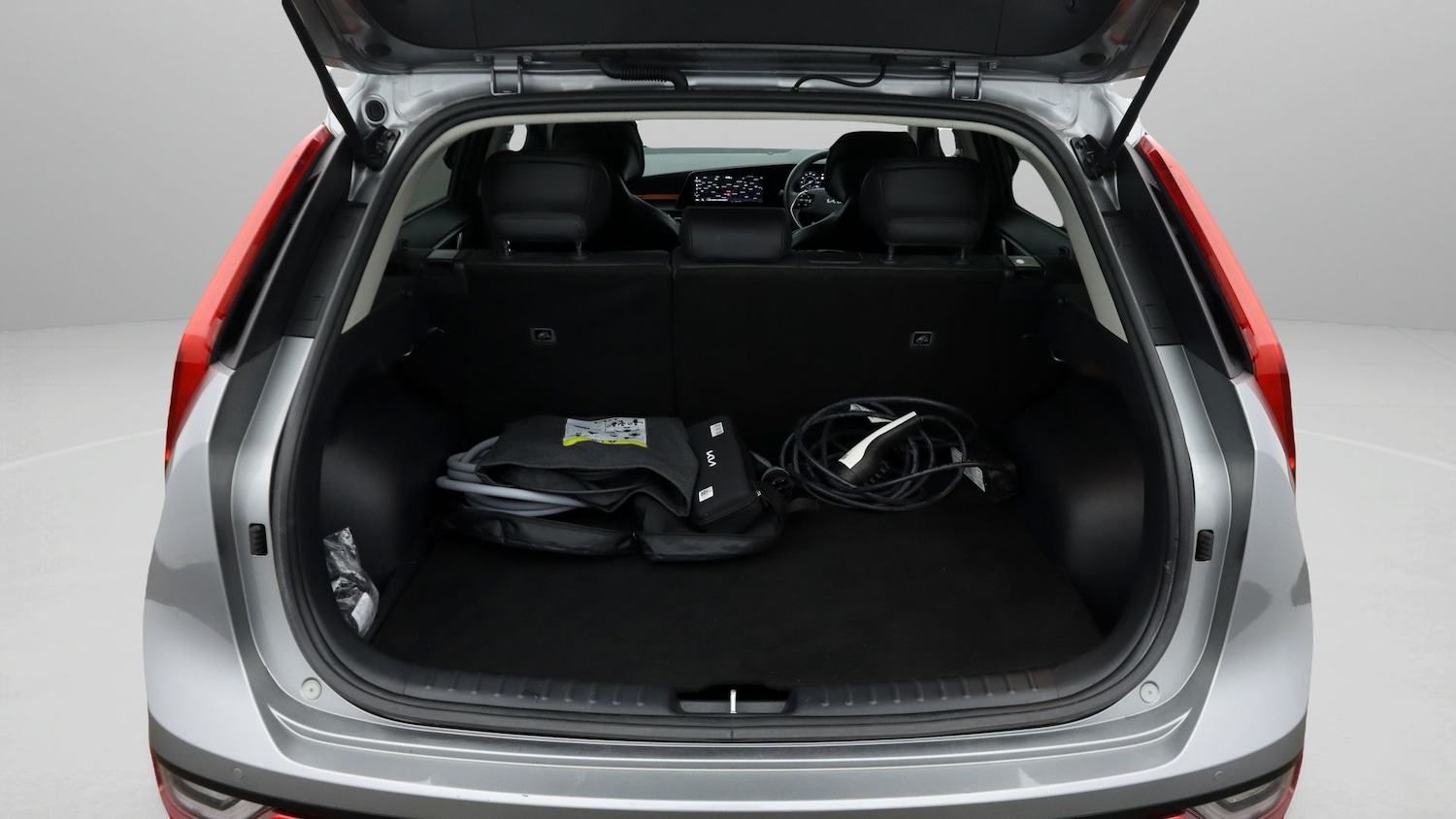 Used Kia Niro 2022 for sale - 77734892: Photo 17