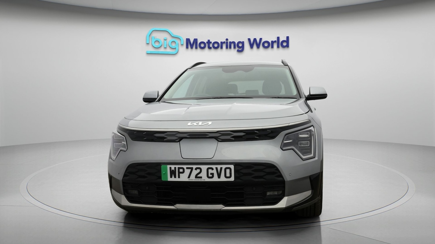 Used Kia Niro 2022 for sale - 77734892: Photo 2