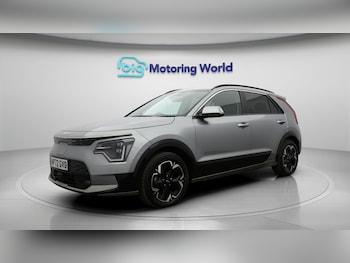 Used Kia Niro 2022 for sale - 77734892: Photo