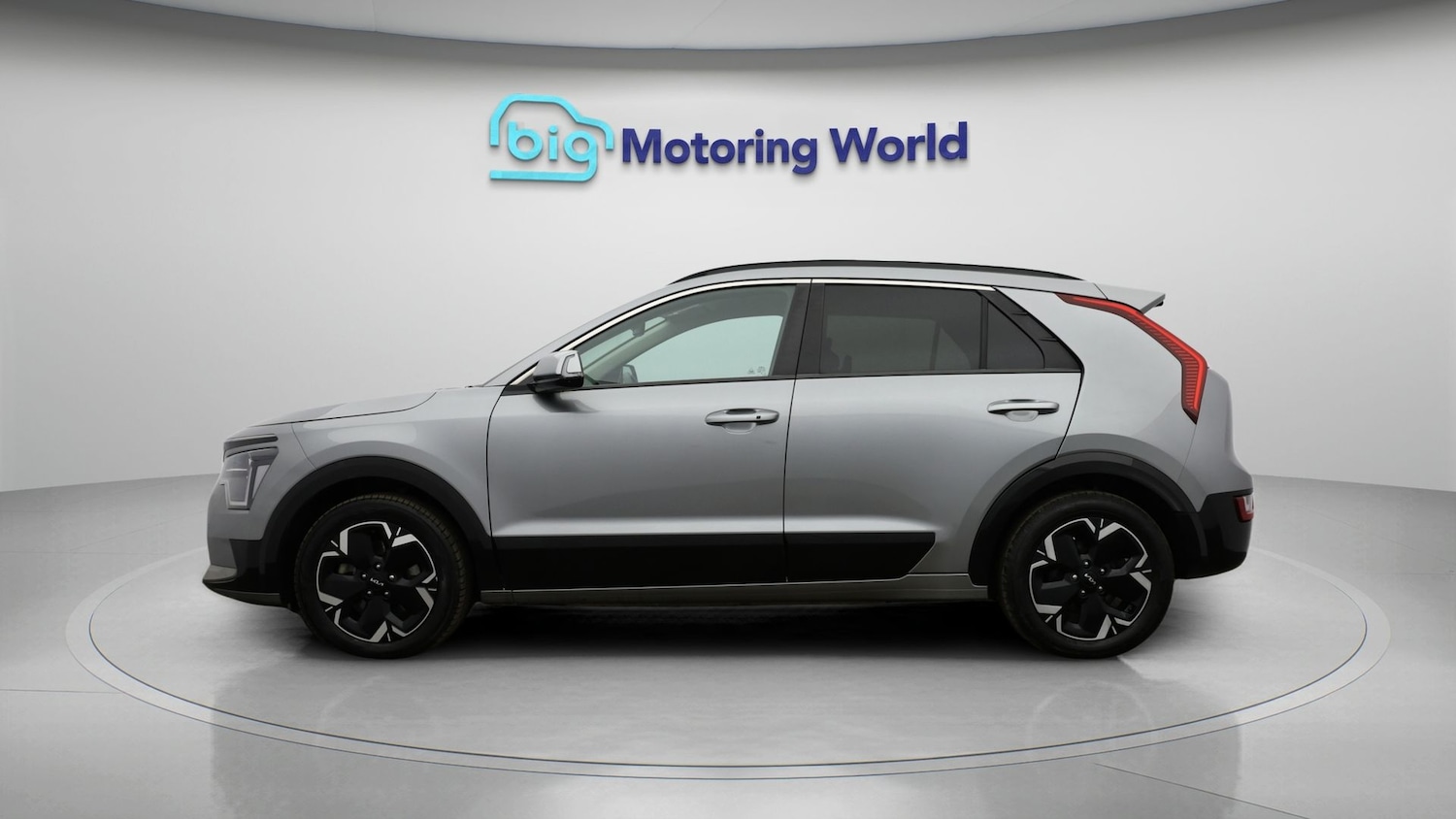 Used Kia Niro 2022 for sale - 77734892: Photo 4