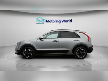 Used Kia Niro 2022 for sale - 77734892: Photo
