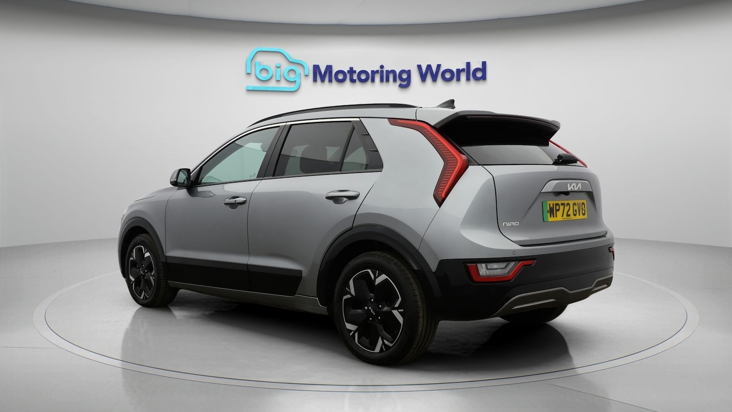 Used Kia Niro 2022 for sale - 77734892: Photo 5