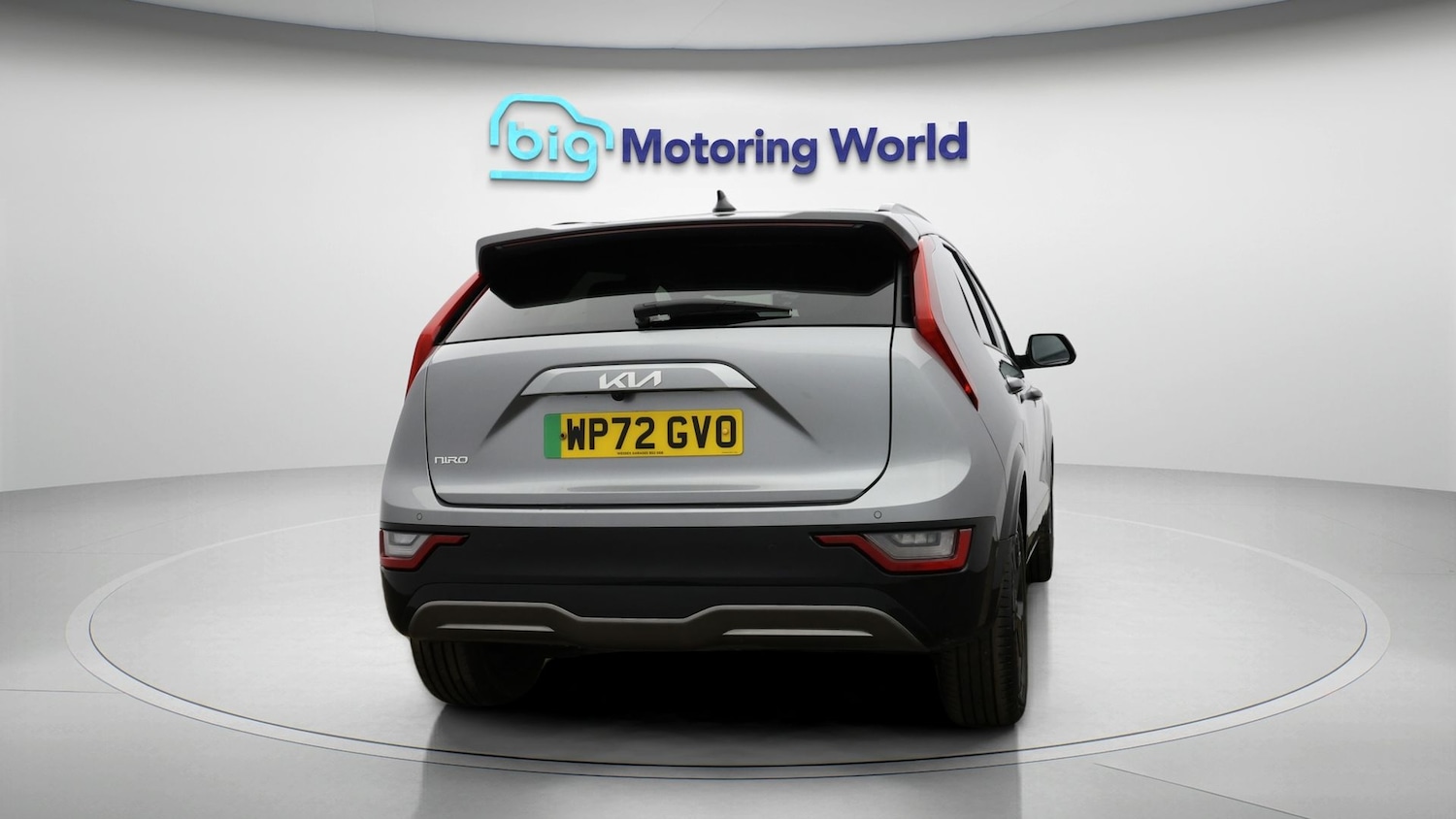 Used Kia Niro 2022 for sale - 77734892: Photo 6