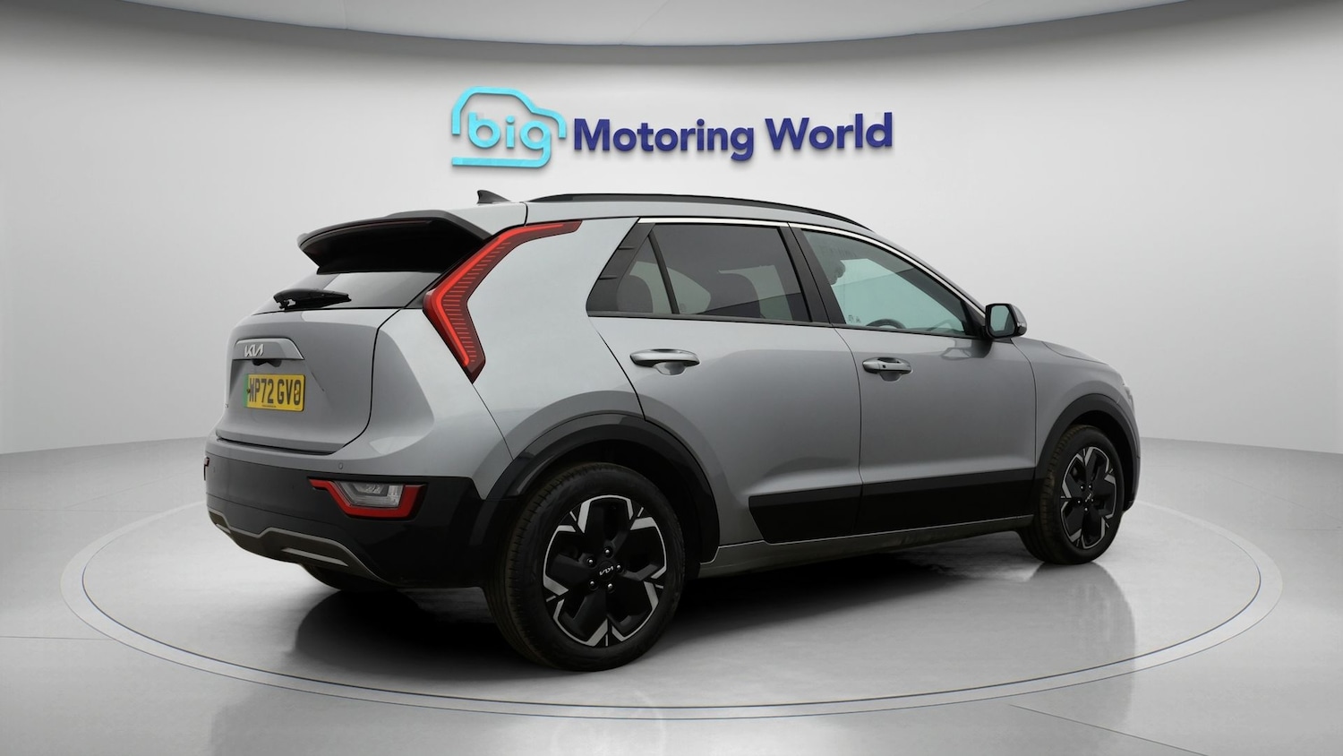 Used Kia Niro 2022 for sale - 77734892: Photo 7