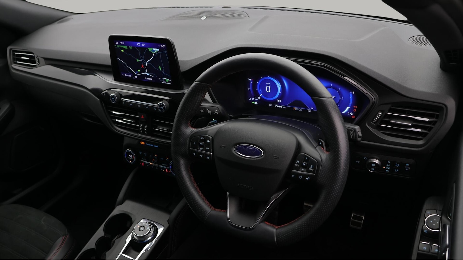 Used Ford Kuga 2021 for sale - 76370193: Photo 10