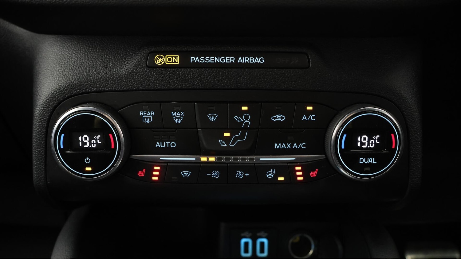 Used Ford Kuga 2021 for sale - 76370193: Photo 13