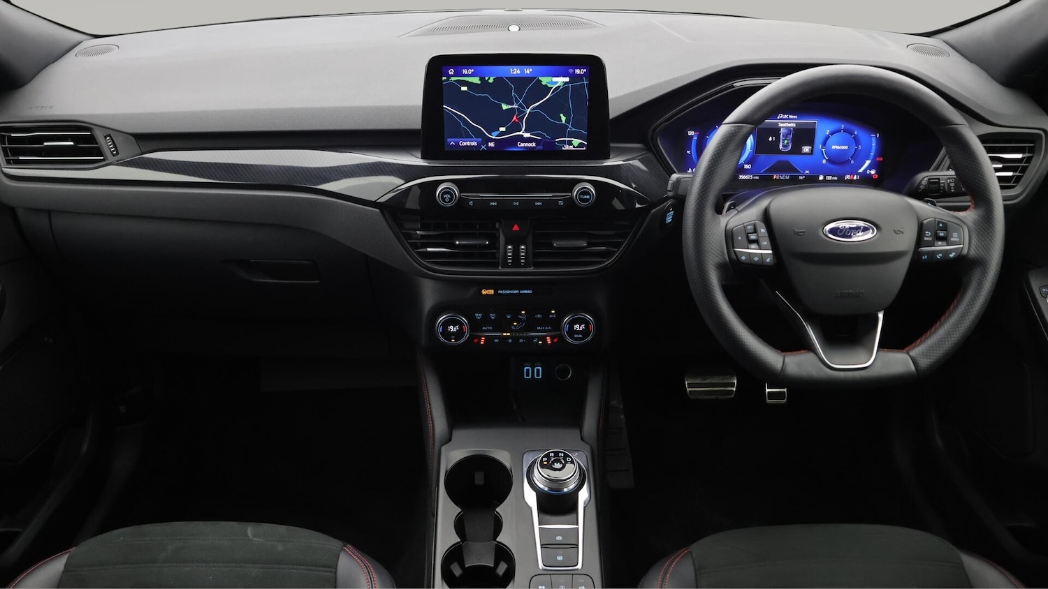 Used Ford Kuga 2021 for sale - 76370193: Photo 14