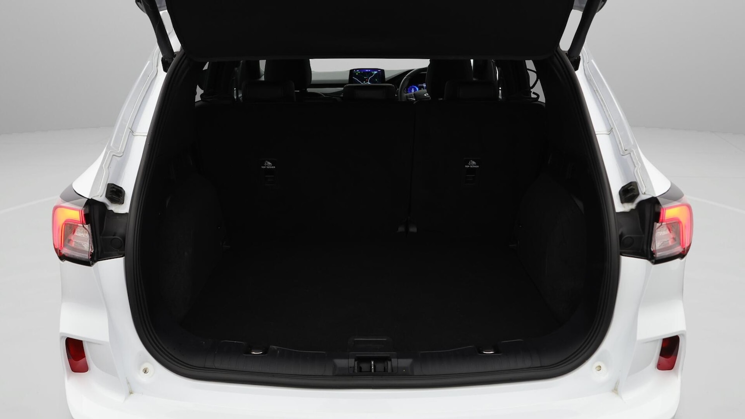 Used Ford Kuga 2021 for sale - 76370193: Photo 18