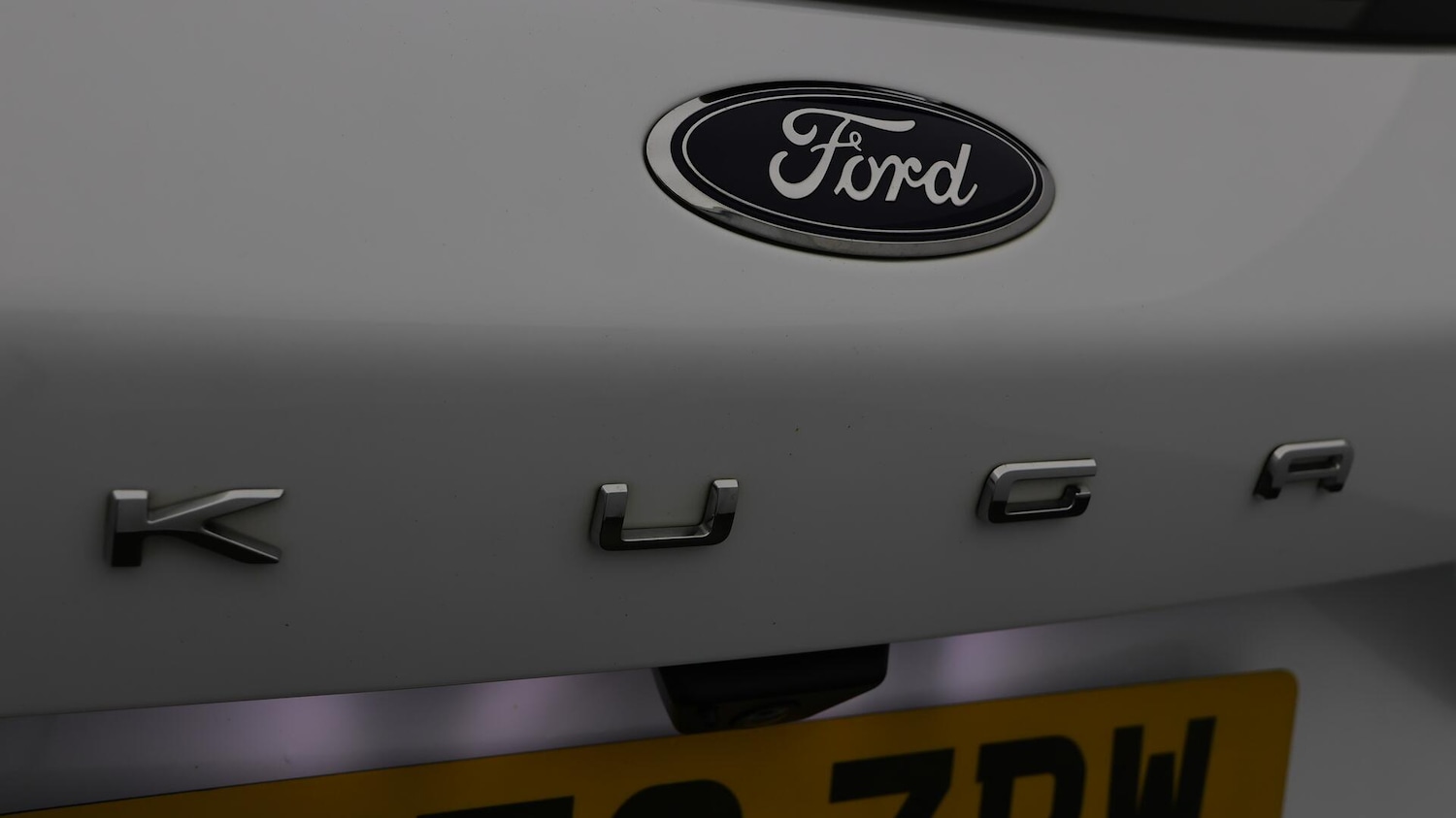 Used Ford Kuga 2021 for sale - 76370193: Photo 22