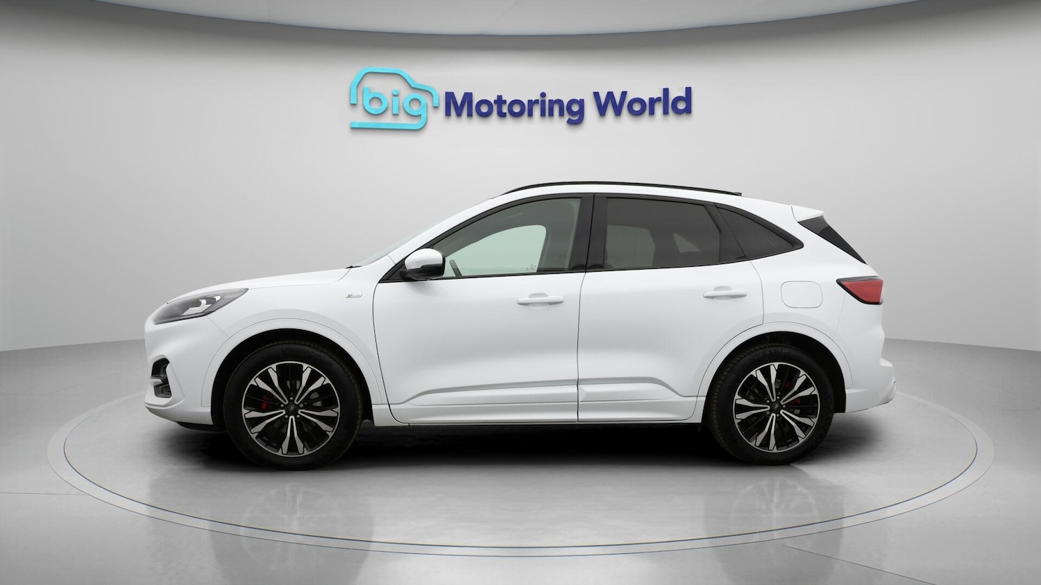 Used Ford Kuga 2021 for sale - 76370193: Photo 5