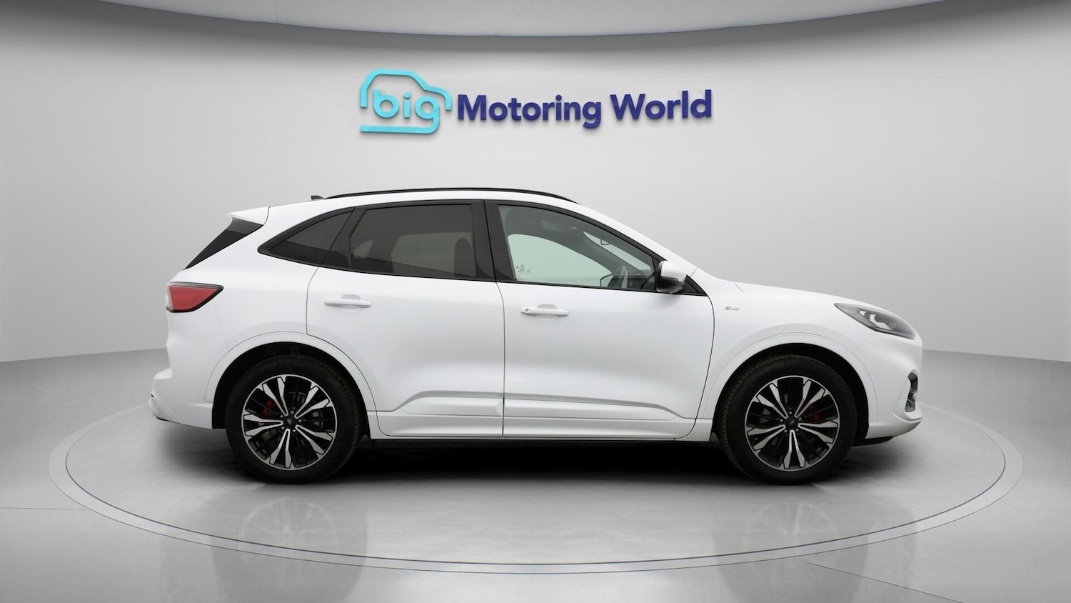 Used Ford Kuga 2021 for sale - 76370193: Photo 9