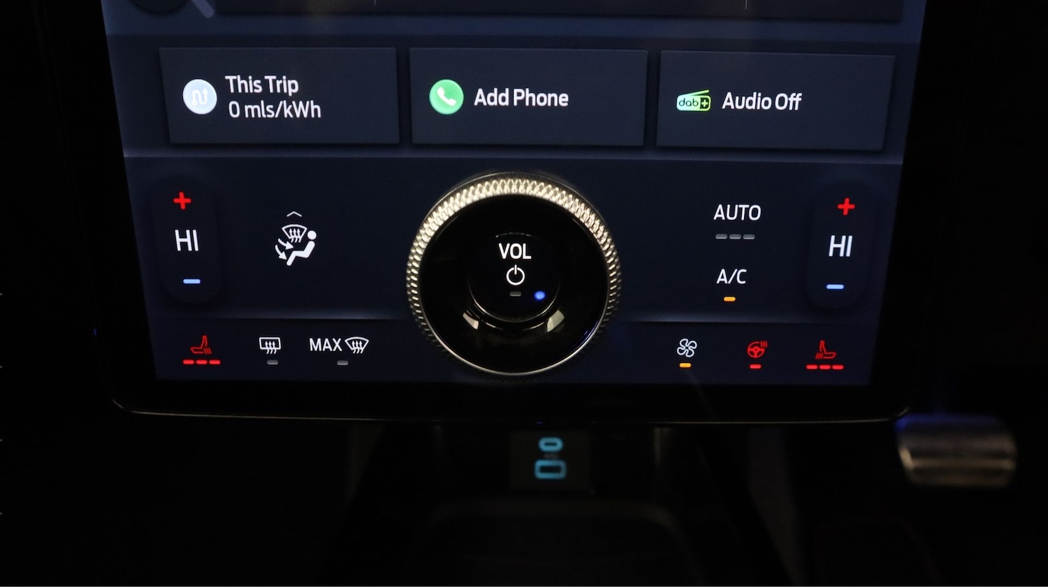 Used Ford Mustang Mach-E 2022 for sale - 77199247: Photo 12