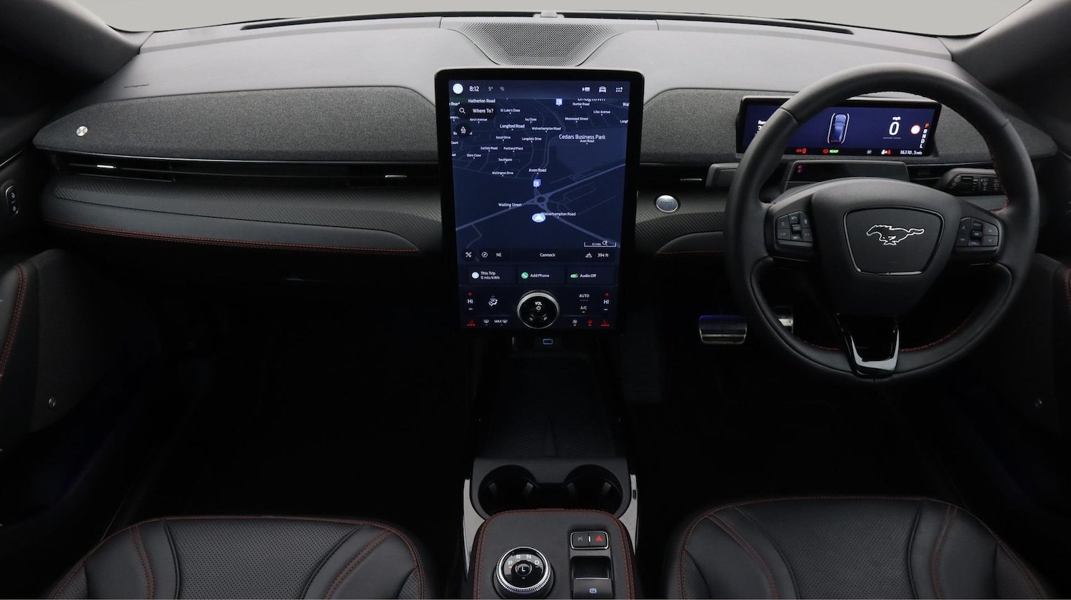 Used Ford Mustang Mach-E 2022 for sale - 77199247: Photo 13