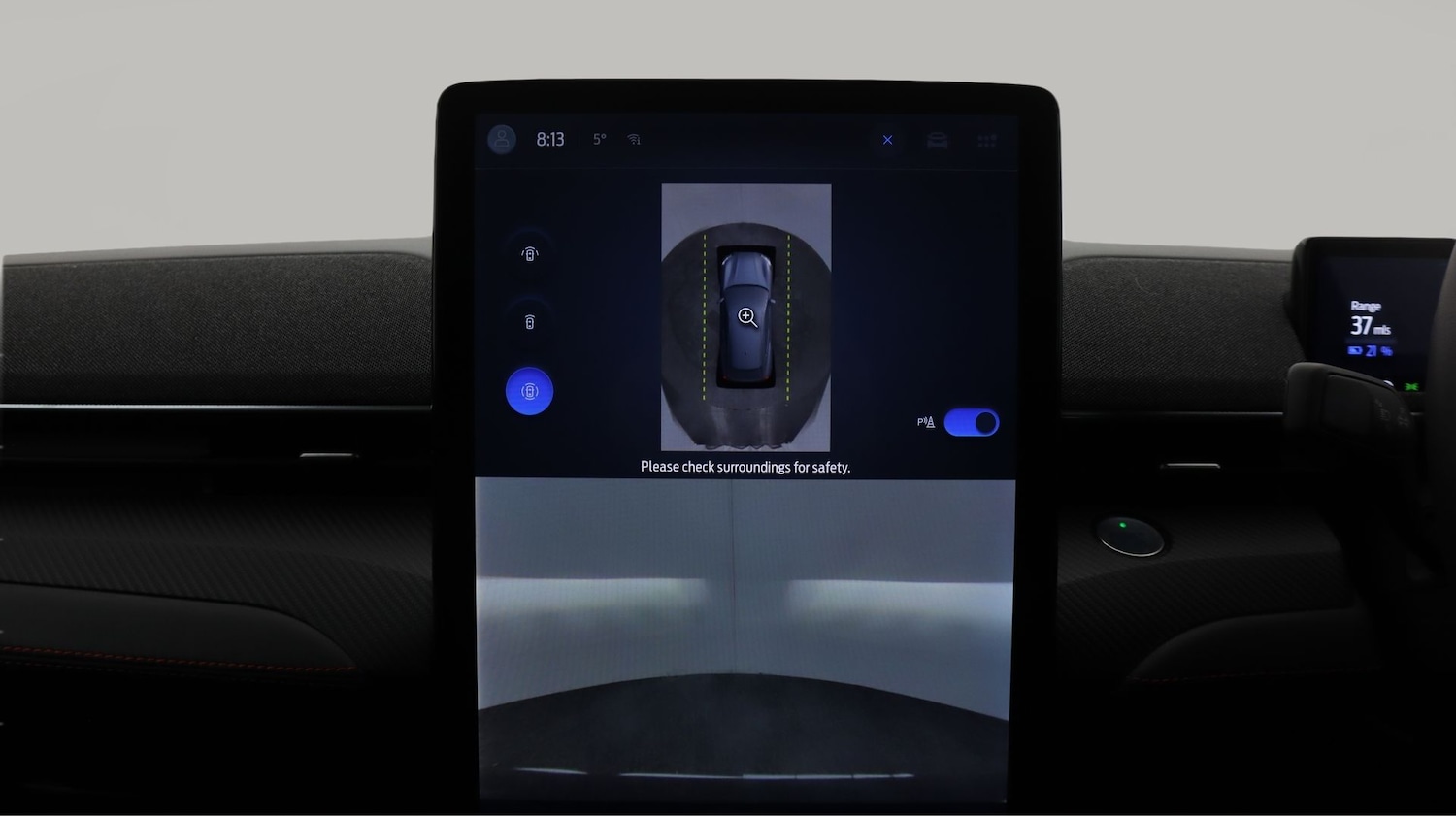 Used Ford Mustang Mach-E 2022 for sale - 77199247: Photo 20