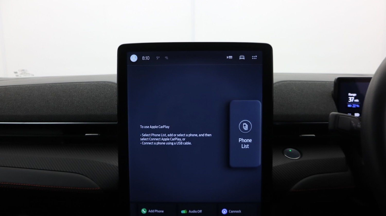 Used Ford Mustang Mach-E 2022 for sale - 77199247: Photo 22