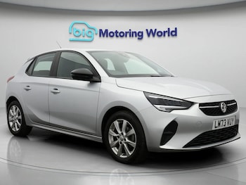 Used Vauxhall Corsa 2023 for sale - 77046109: Photo