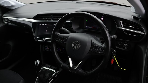 Used Vauxhall Corsa 2022 for sale - 75635122: Photo 10