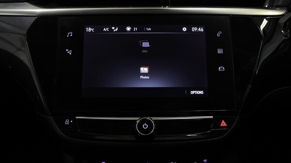 Used Vauxhall Corsa 2022 for sale - 75635122: Photo 12