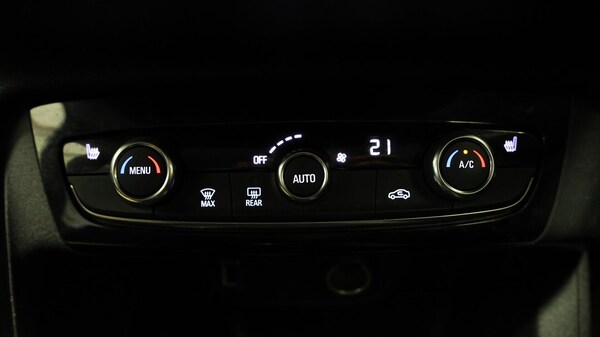 Used Vauxhall Corsa 2022 for sale - 75635122: Photo 13