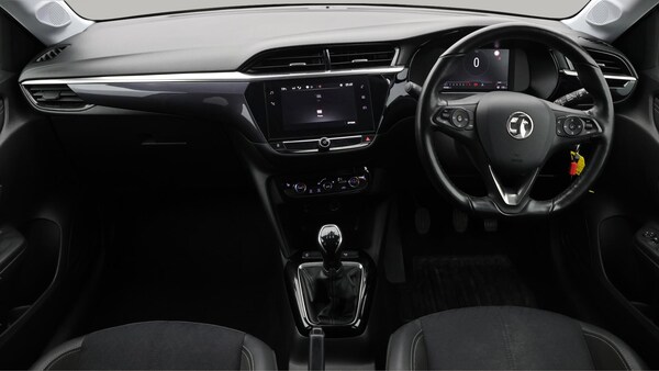 Used Vauxhall Corsa 2022 for sale - 75635122: Photo 14