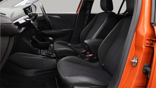 Used Vauxhall Corsa 2022 for sale - 75635122: Photo 15