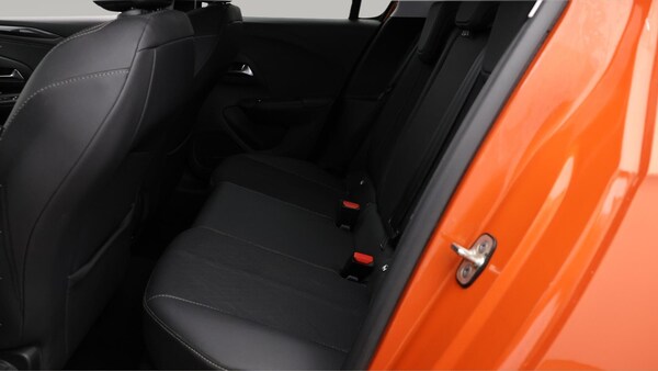Used Vauxhall Corsa 2022 for sale - 75635122: Photo 17