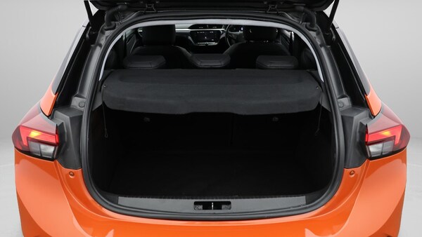 Used Vauxhall Corsa 2022 for sale - 75635122: Photo 18