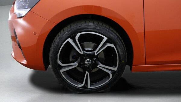 Used Vauxhall Corsa 2022 for sale - 75635122: Photo 19