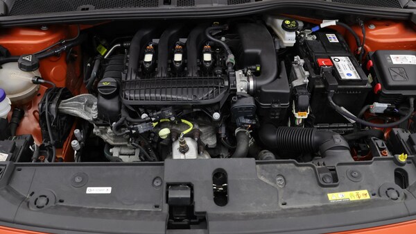 Used Vauxhall Corsa 2022 for sale - 75635122: Photo 20