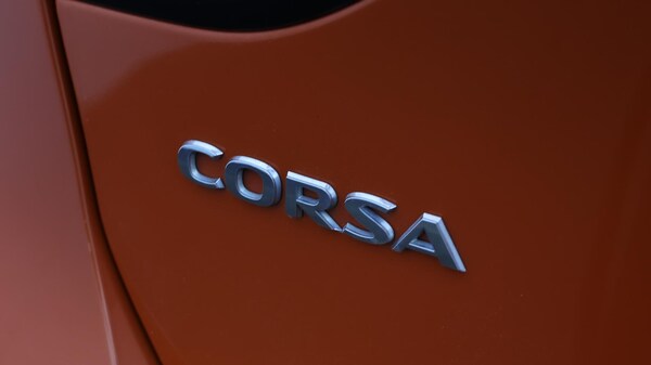 Used Vauxhall Corsa 2022 for sale - 75635122: Photo 22
