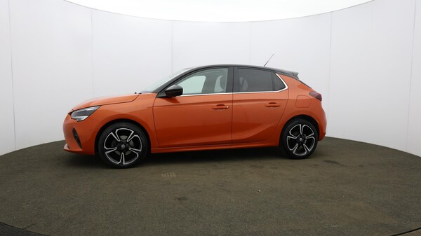 Used Vauxhall Corsa 2022 for sale - 75635122: Photo 35