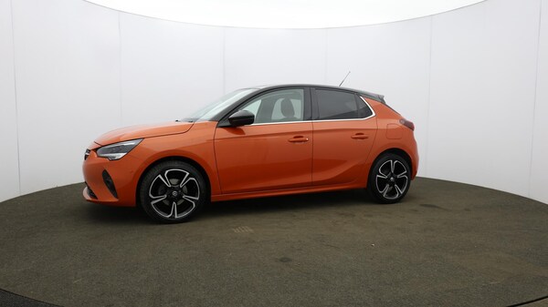 Used Vauxhall Corsa 2022 for sale - 75635122: Photo 36