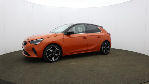 Used Vauxhall Corsa 2022 for sale - 75635122: Photo 37