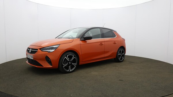 Used Vauxhall Corsa 2022 for sale - 75635122: Photo 38