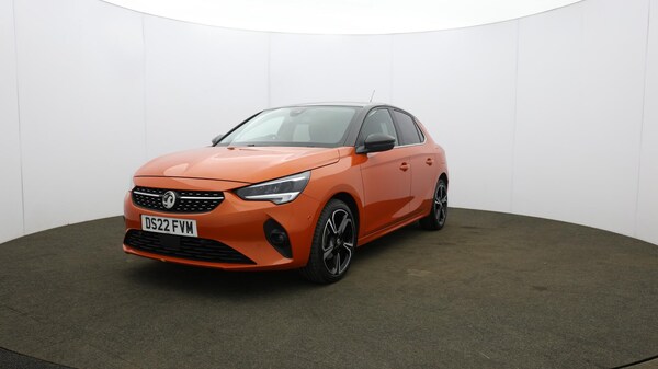 Used Vauxhall Corsa 2022 for sale - 75635122: Photo 40