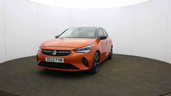Used Vauxhall Corsa 2022 for sale - 75635122: Photo 41