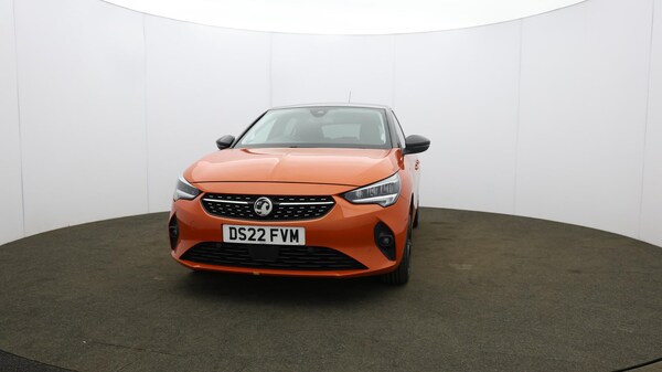 Used Vauxhall Corsa 2022 for sale - 75635122: Photo 42