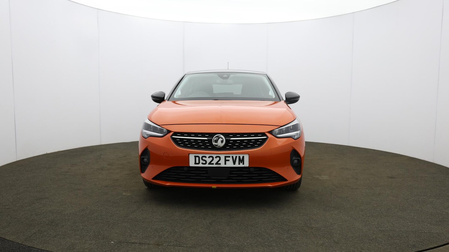 Vehicle 43