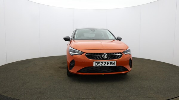 Used Vauxhall Corsa 2022 for sale - 75635122: Photo 44
