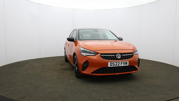 Used Vauxhall Corsa 2022 for sale - 75635122: Photo 46